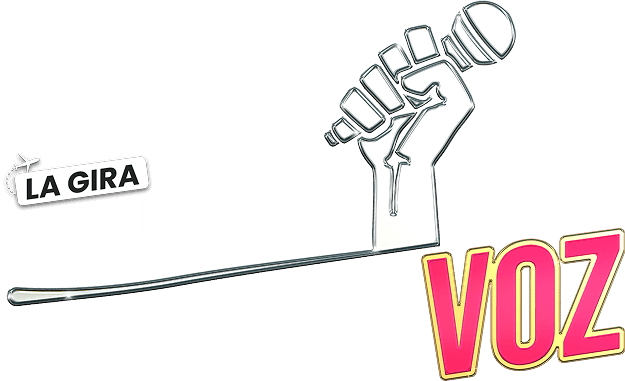 La Gira - Conquista y Magnetiza tu Voz