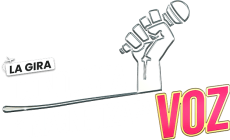 La Gira – Conquista y Magnetiza tu Voz La Gira - Conquista y Magnetiza tu Voz